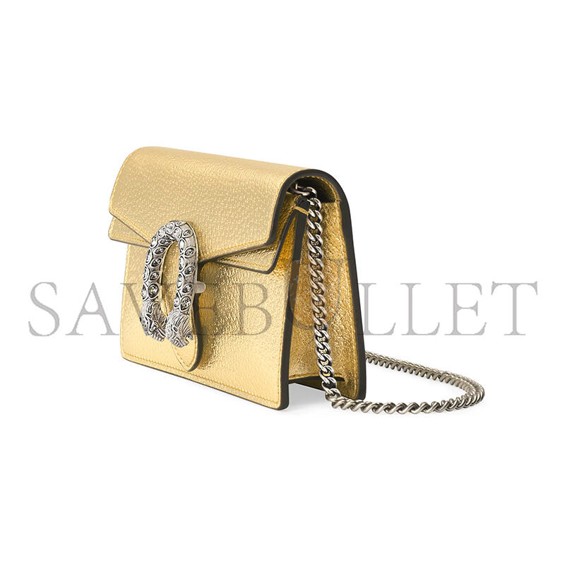 G*u*i dionysus mini bag 476432 (17*10*4cm)